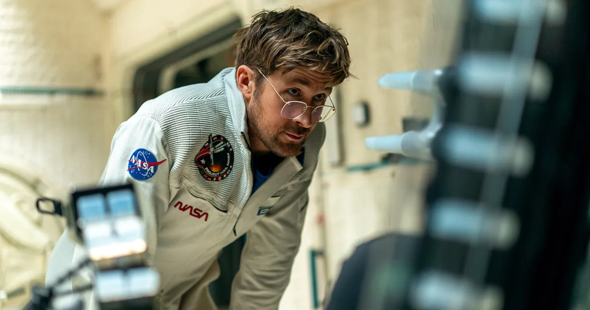 devoradores de estrelas ryan gosling