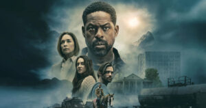 paradise poster 2ª temporada