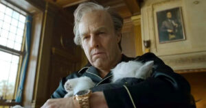 tom cruise como digger